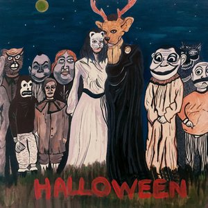 Halloween - Single