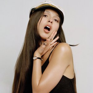 Olivia Rodrigo için avatar