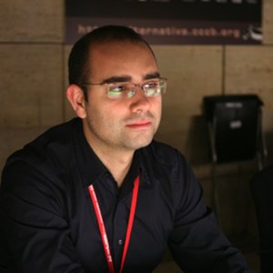 Avatar for Marc Vaillo