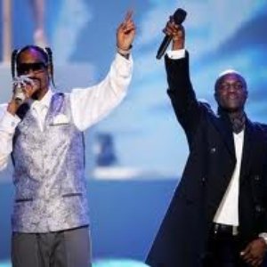 Redd, Akon & Snoop Dogg için avatar