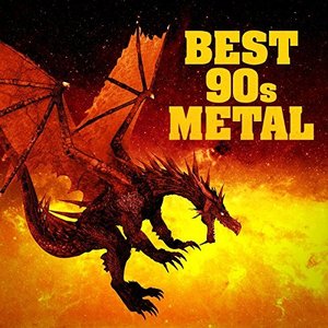 Best 90s Metal