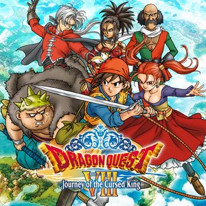 Dragon Quest VIII Original Soundtrack