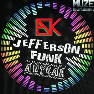 Jefferson Funk 的头像