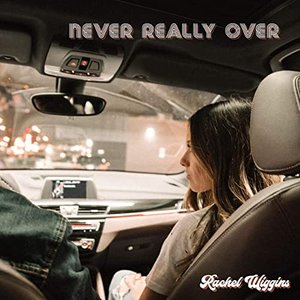 never really over
