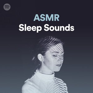 Avatar för Asmr Sleep Sounds
