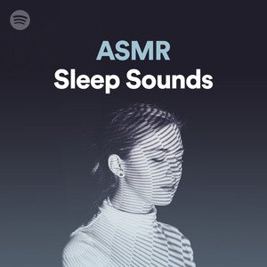 Asmr Sleep Sounds 的头像