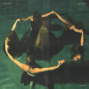 Night Verses - Glitching Prisms Lyrics - Zortam Music