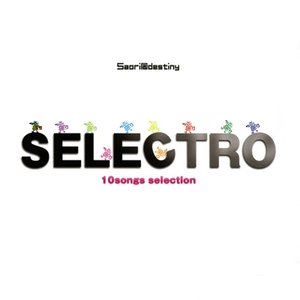 Selectro 〜10songs Selection〜