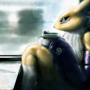 Renamon için avatar