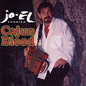 Cajun Blood