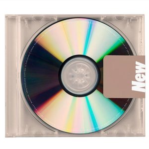 Yeezus 2 のアバター