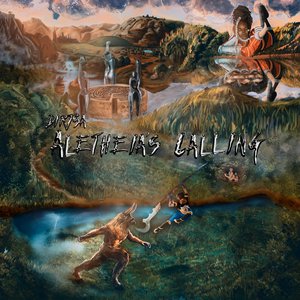 ALETHEIA'S CALLING