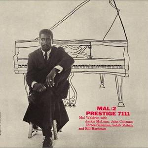 Mal-2 cover