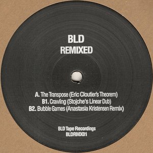 Remixed
