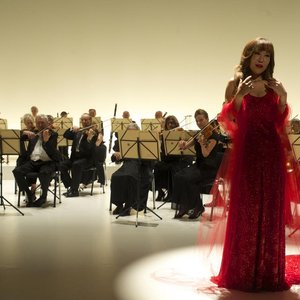 BBC Concert Orchestra, Sumi Jo & Terry Davies 的头像