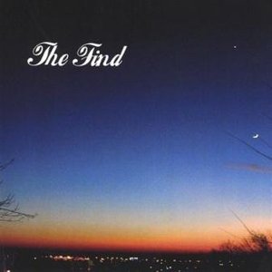 “The Find”的封面