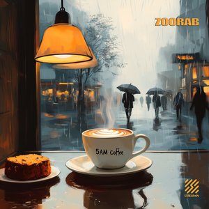 5AM Coffee