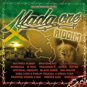 Mada One Riddim