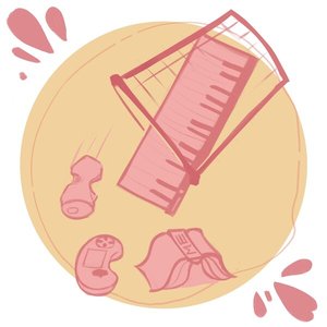 Песенки из мусорки