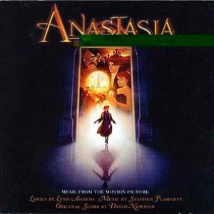 Anastasia (Português) 的头像