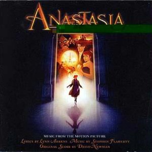 Image for 'Anastasia (Português)'