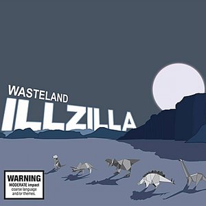 Bild für 'Wasteland'