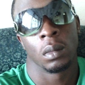 Avatar for 1600 B.C.E. Presents Ohini Jonez