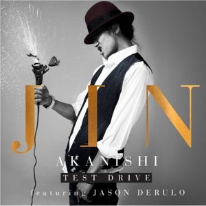 JIN AKANISHI feat. JASON DERULO 的头像