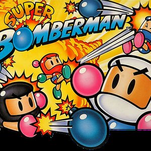 Super Bomberman 的头像
