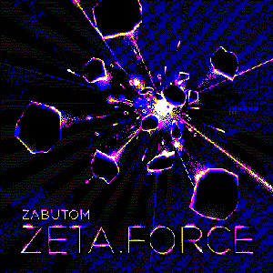 Zeta Force