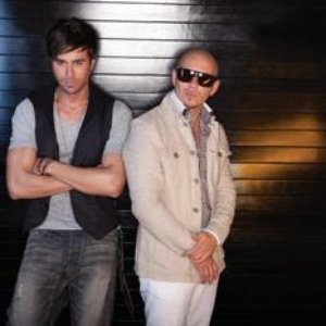 Pitbull feat. Enrique Iglesias için avatar