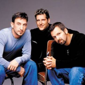 Solomon's Wish photo provided by Last.fm