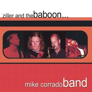 Ziller and the Baboon