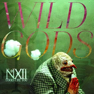Image for 'Wild Gods'