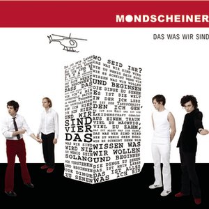 Das was wir sind