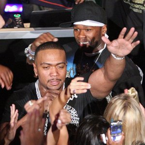 Avatar for Timbaland, 50 Cent, Tony Yayo