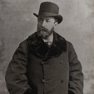 Camille Saint-Saëns 的头像
