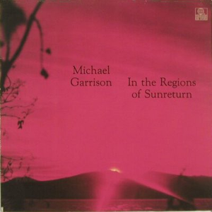 In the Regions of Sunreturn cover