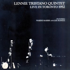 Live In Toronto 1952