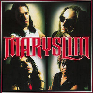 Maryslim cover