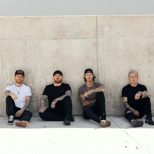 Asking Alexandria 的头像
