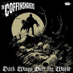 Dark Wings Over the World [Explicit]