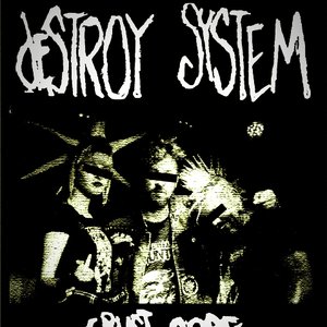 Avatar for Destroy System