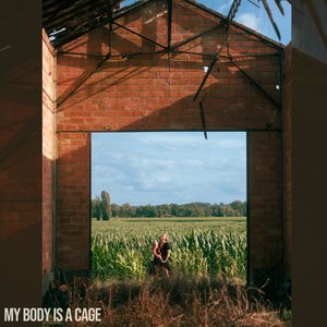 my body is a cage
