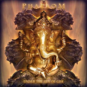 Under the Sun of Goa cover