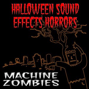 Halloween Sound Effects Horrors