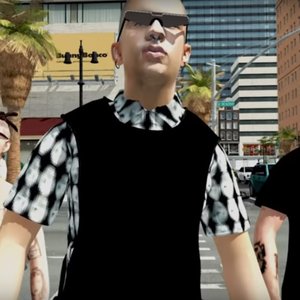 Avatar für Bad Bunny, Duki, Pablo Chill-E