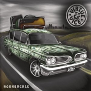 Hornbuckle 的头像