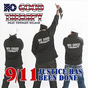 9/11 Justice Has Been Done