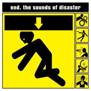 Image for 'The Sounds of Disaster'